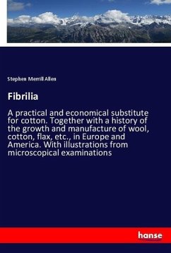 Fibrilia - Allen, Stephen Merrill