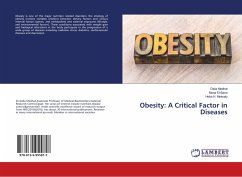 Obesity: A Critical Factor in Diseases - Medhat, Dalia;El-Bana, Mona;Metwaly, Heba H.