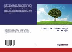 Analyses of Climate Change and Energy