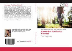 Corredor Turístico Virtual - Ramon Bravo, Janina Tatiana;Solano Sarango, Neivy María