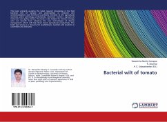 Bacterial wilt of tomato - Konappa, Narasimha Murthy;Soumya, K.