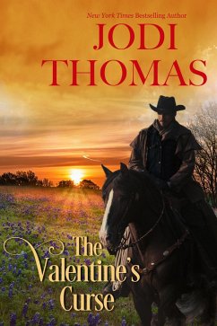 Cover The Valentine's Curse (eBook, ePUB)