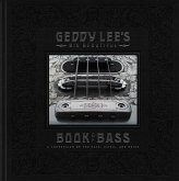 Geddy Lee's Big Beautiful Book of Bass (eBook, ePUB)