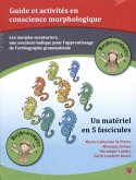 Guide et activites en conscience morphologique (eBook, PDF)