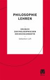 Philosophie lehren