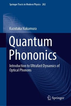 Quantum Phononics - Nakamura, Kazutaka