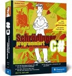 Schrödinger programmiert C #
