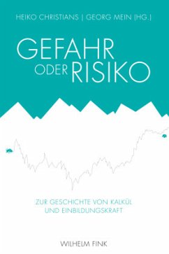 Gefahr oder Risiko