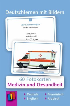 Deutschlernen mit Bildern - Medizin und Gesundheit - Medizin und Gesundheit