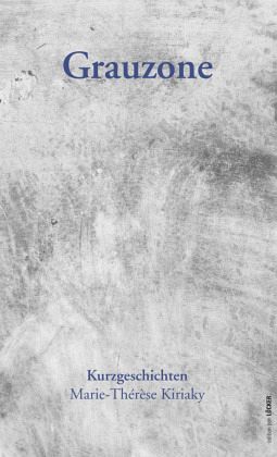 Grauzone Grauzone