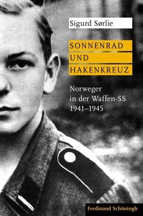 Sonnenrad und Hakenkreuz Sonnenrad und Hakenkreuz