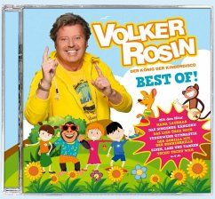 Volker Rosin - Best of! - Rosin, Volker