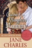 Curse of the Mayfair Mummy (Wiggons' School for Elegant Young Ladies, #4) (eBook, ePUB)