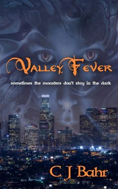 Valley Fever (eBook, ePUB) - Bahr, C J