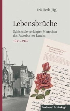 Lebensbrüche - Beck, Erik