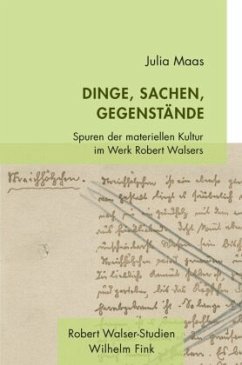 Cover Dinge, Sachen, Gegenstände