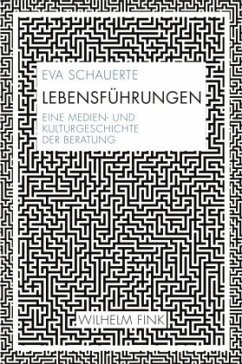 Cover Lebensführungen