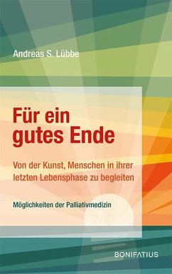 Für ein gutes Ende - Lübbe, Andreas S.