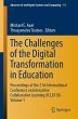 The Challenges of the Digital... - Bild 1