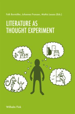 Literature as Thought Experiment?