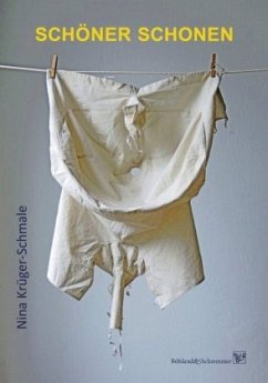 Cover Schöner Schonen