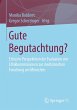 Gute Begutachtung? - Bild 1