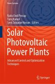 Solar Photovoltaic Power Plants