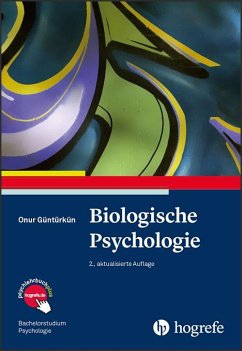 Biologische Psychologie - Güntürkün, Onur