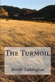 Turmoil (eBook, ePUB)