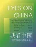 Eyes on China (eBook, PDF)