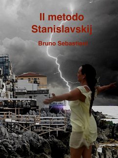 Il metodo Stanislavskij (eBook, ePUB) - Sebastiani, Bruno