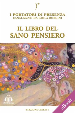 Il libro del sano pensiero (eBook, ePUB) - Borgini, Paola