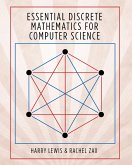 Essential Discrete Mathematics for Computer Science (eBook, PDF)