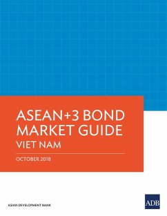 ASEAN+3 Bond Market Guide Viet Nam (eBook, ePUB)