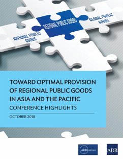 Cover Toward Optimal Provision of Regional Public Goods in Asia and the Pacific (eBook, ePUB)