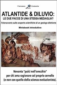 ATLANTIDE e DILUVIO: le due facce di una stessa medaglia? (eBook, ePUB) - Costarella, Francesco