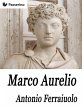 Marco Aurelio (eBook, ePUB) - Bild 1