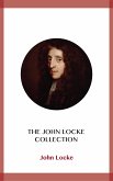 The John Locke Collection (eBook, ePUB)