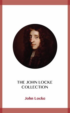 The John Locke Collection (eBook, ePUB) - Locke, John
