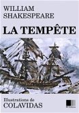 La Tempête (eBook, ePUB)