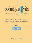 Pedagogia e Vita 2018/3 (eBook, ePUB)