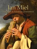 Jan Miel: Drawings & Paintings (Annotated) (eBook, ePUB)