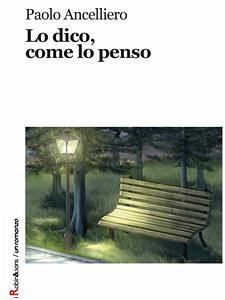 Cover Lo dico, come lo penso (eBook, ePUB)
