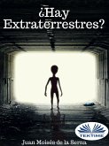 ¿Hay Extraterrestres? (eBook, ePUB)