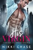 His Virgin (eBook, ePUB)