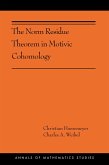 The Norm Residue Theorem in Motivic Cohomology (eBook, PDF)