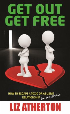 Get Out Get Free (eBook, ePUB) - Atherton, Liz