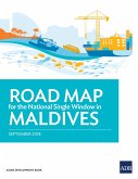 Road Map for the National Single Window in Maldives (eBook, ePUB)