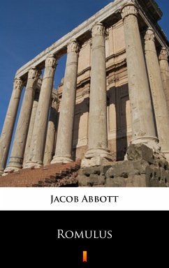 Romulus (eBook, ePUB) - Abbott, Jacob