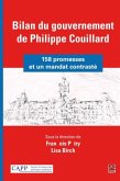 Bilan du gouvernement de Philippe Couillard : 158 promesses et un mandat contraste (eBook, PDF)